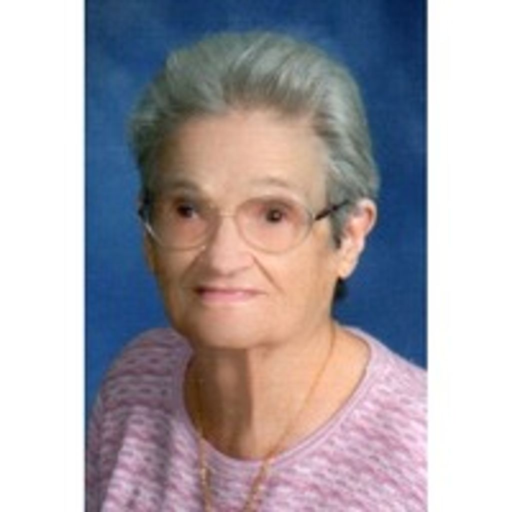 Catherine "Katie" Thurston Profile Photo