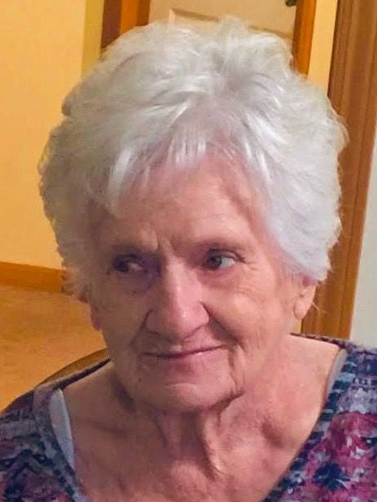 Mary Ann (Pisarsky)  Bates