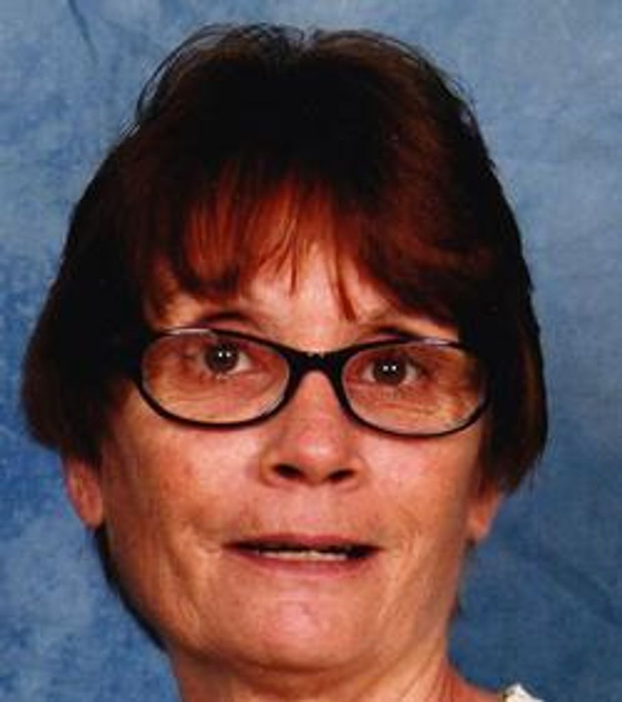 Lynda Estelle Bailey