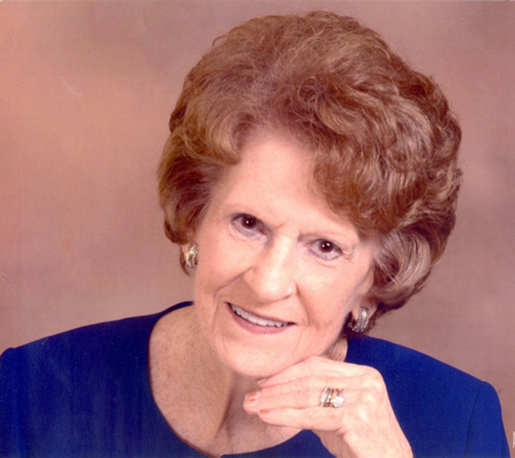 Betty Brunson Profile Photo