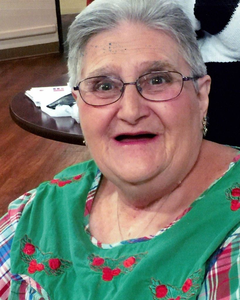 Alice Stone Profile Photo