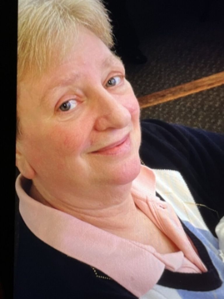 Patricia Mcgrath Profile Photo