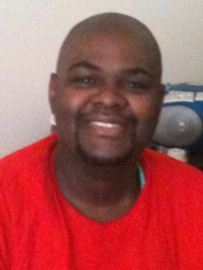 Tony Roberson Profile Photo