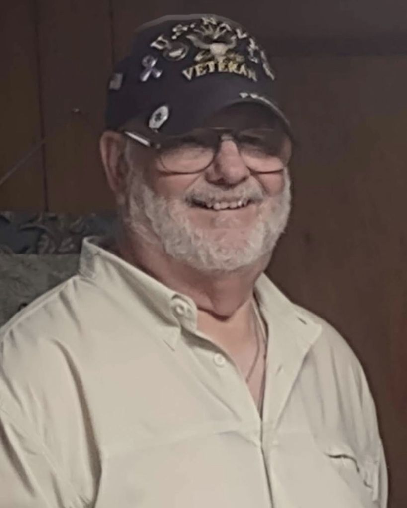 Gerard "Gerry" R. Lowe Profile Photo