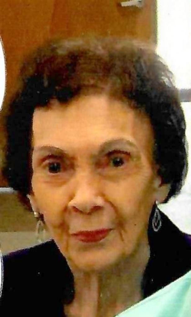 Nancy Corum Gibbs