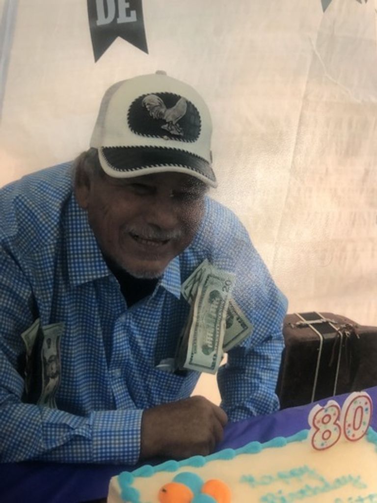 Juan Renteria Renteria Profile Photo