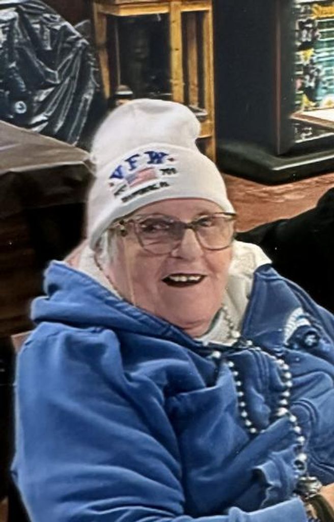 Frances Martin Profile Photo