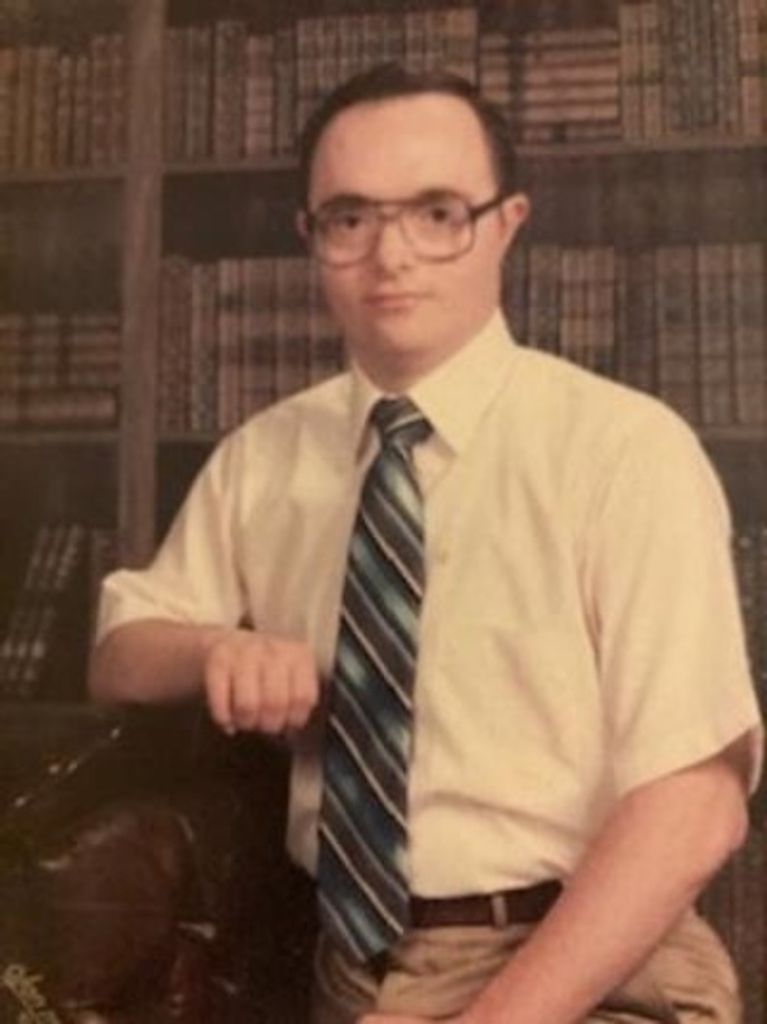 Charles William Phipps Profile Photo