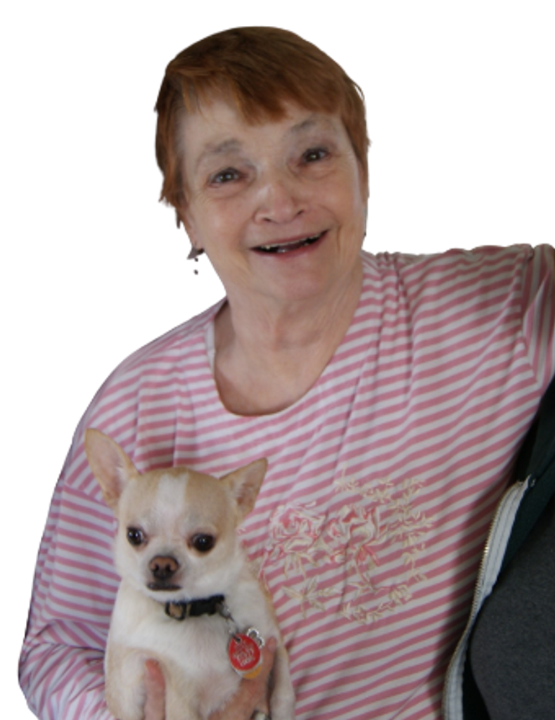 Lou Ann Hendrix Profile Photo