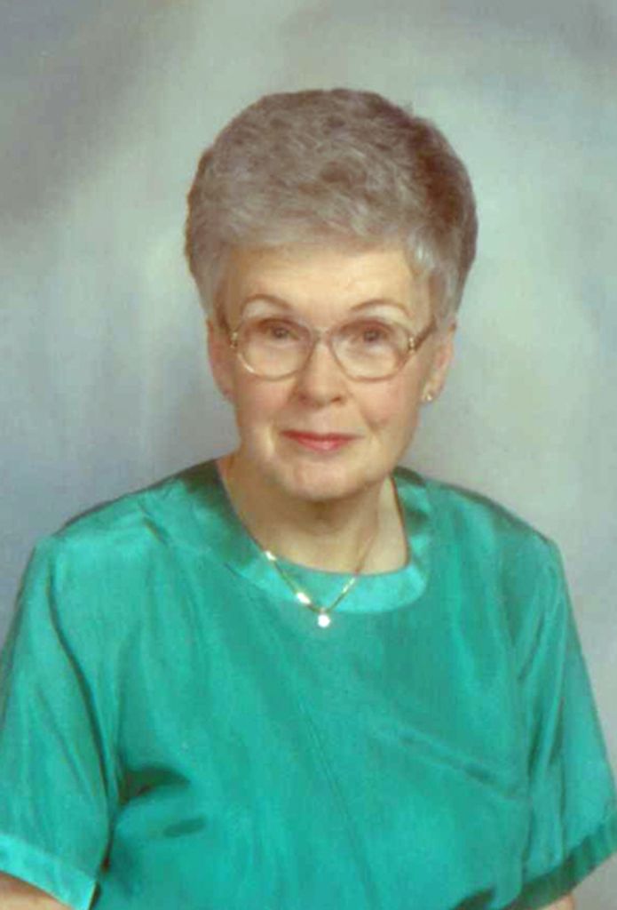 Billye Jean Donnelly