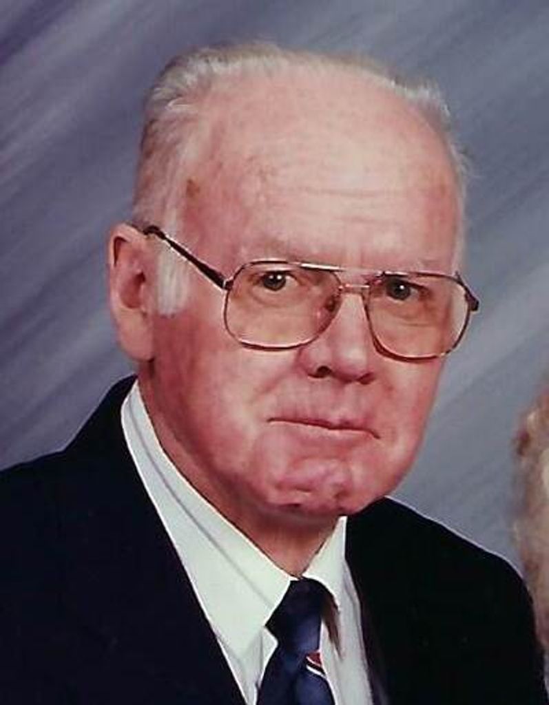Ralph H Simmons Profile Photo