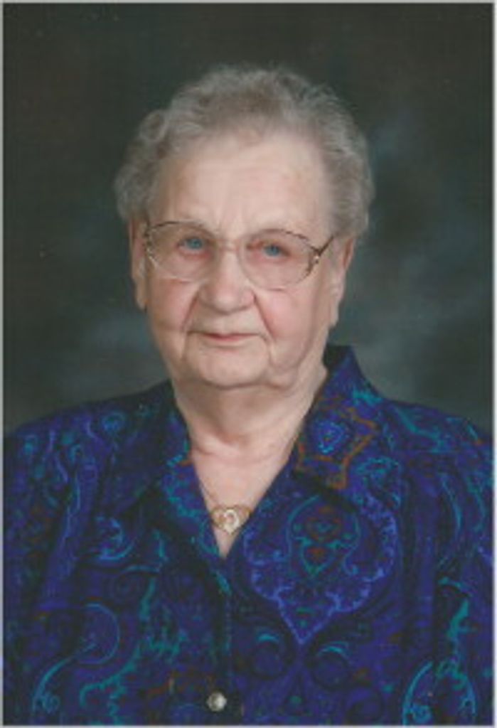 Susan Wazny (Nee Pichnicki)