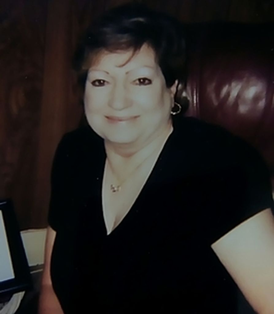 Beverly Blackwell Profile Photo