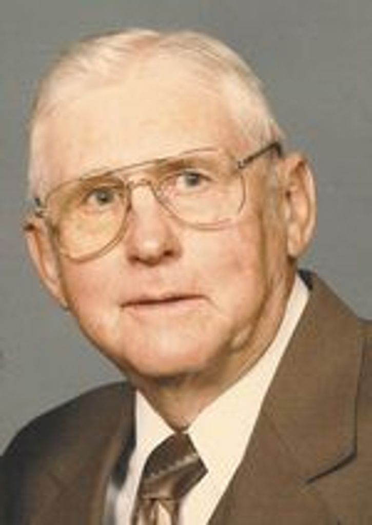 Darwin L. Williams