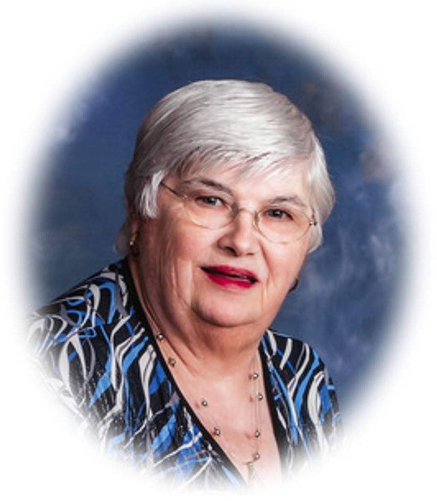 Marion Mae Weltin (Meininger)