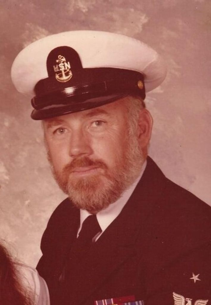 Richard Arnold Plummer Profile Photo