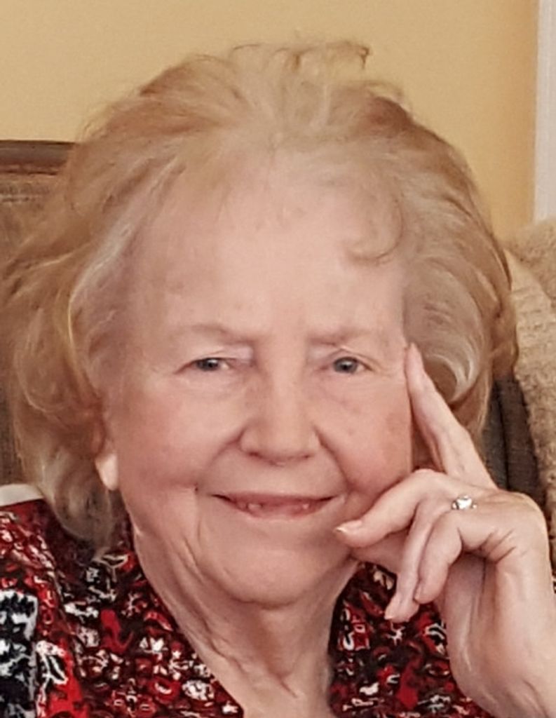 Carol D. Loew-Kalbas