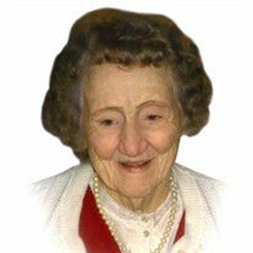 Dorothy Gladys Edwards Profile Photo