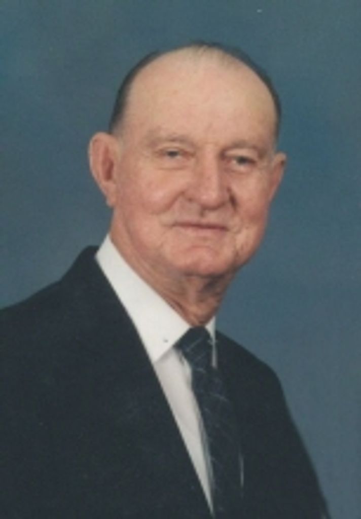 Olin Odis Christian