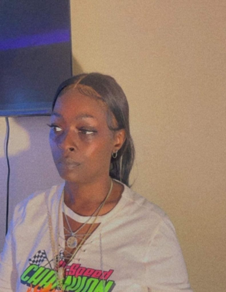 Tasha Michele Lawson Profile Photo