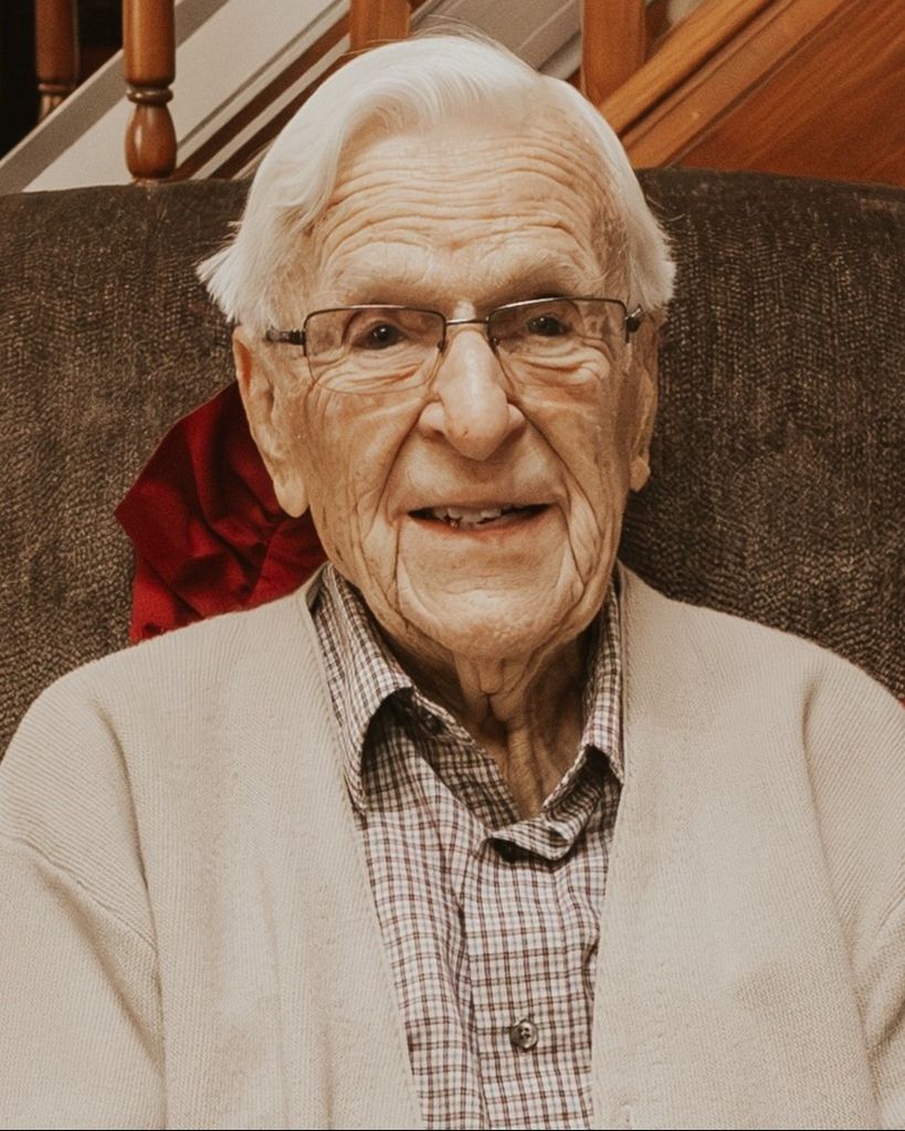 Lloyd L. Lembcke Profile Photo