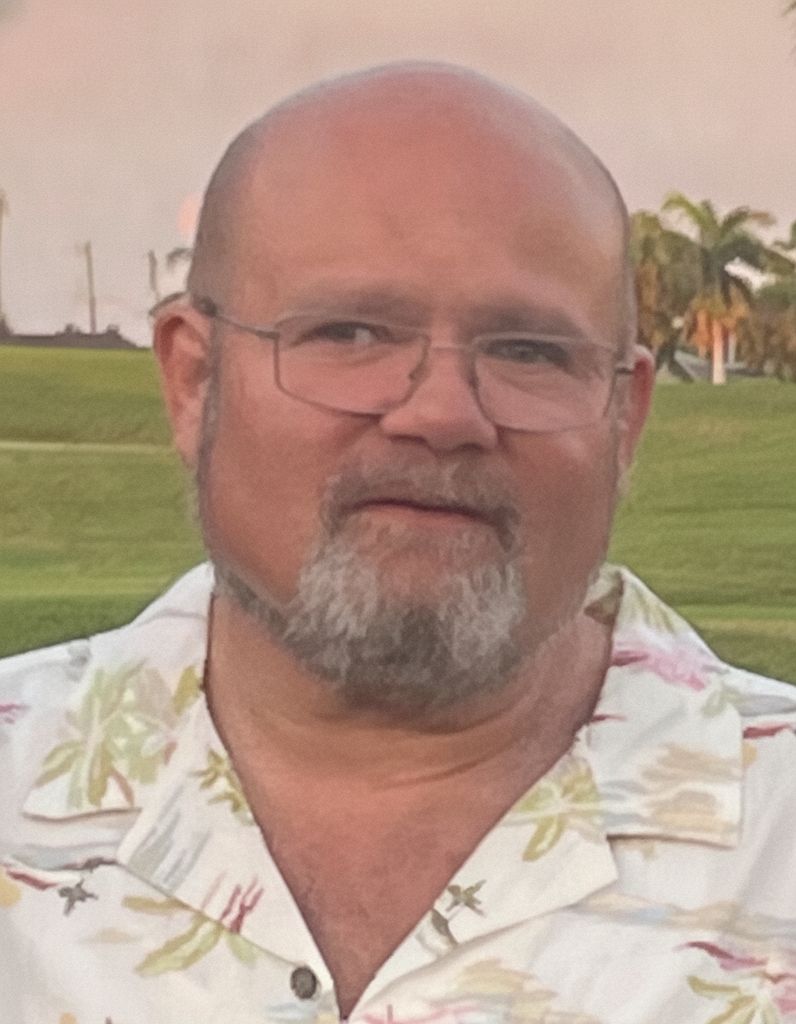 Darren F. Sanford Profile Photo