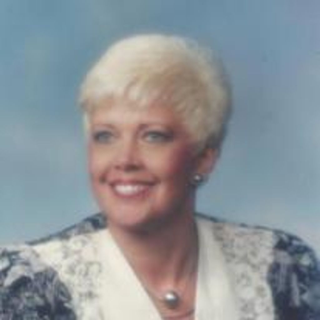 Mary Wright Clark Profile Photo
