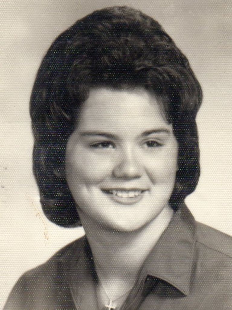 Carol A. Martin