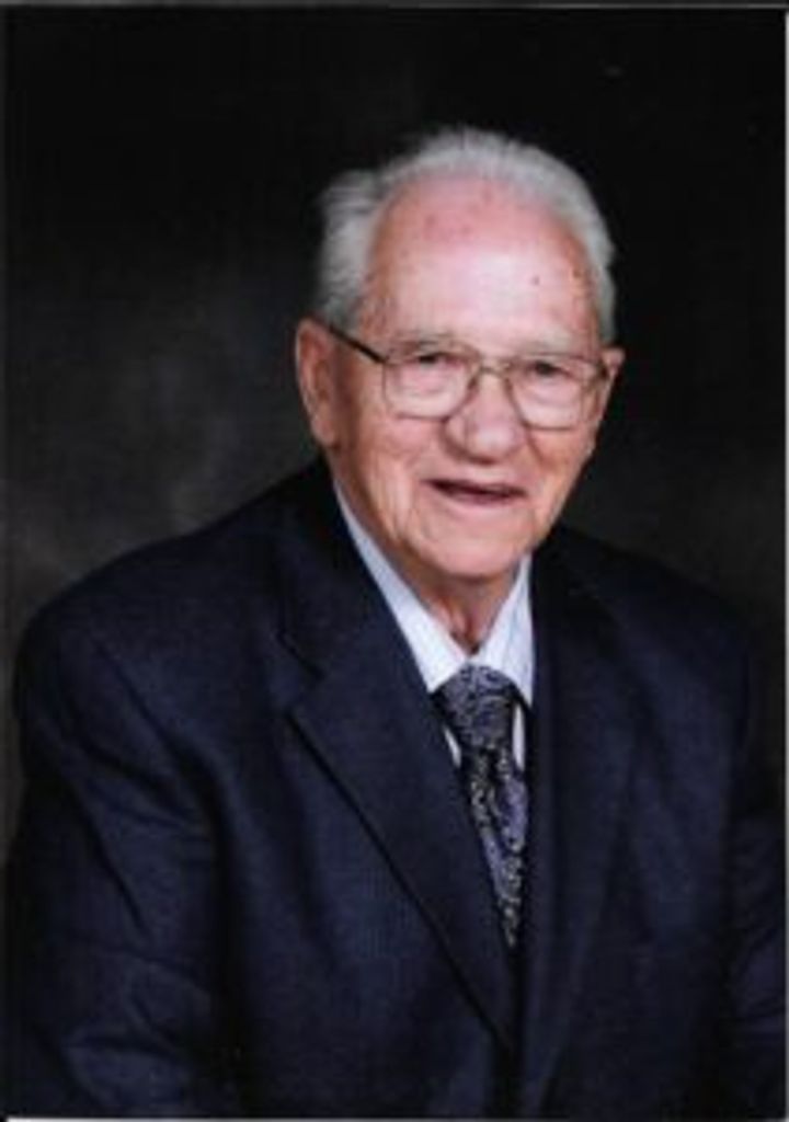 Donald Clayton Livingstone