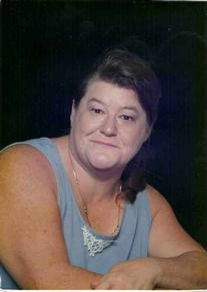 Gloria Jean Goodpaster