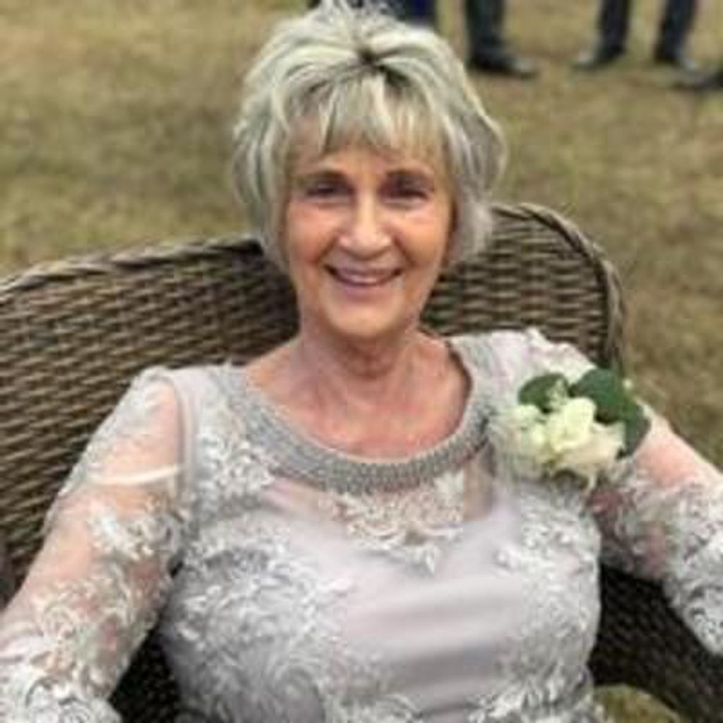 Joyce Christine Reece Anderson Profile Photo