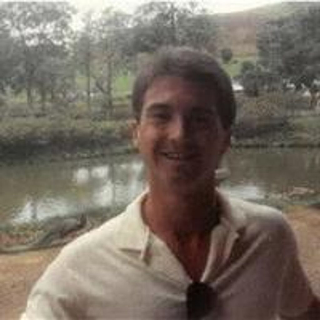 John Budwell Barbara Profile Photo