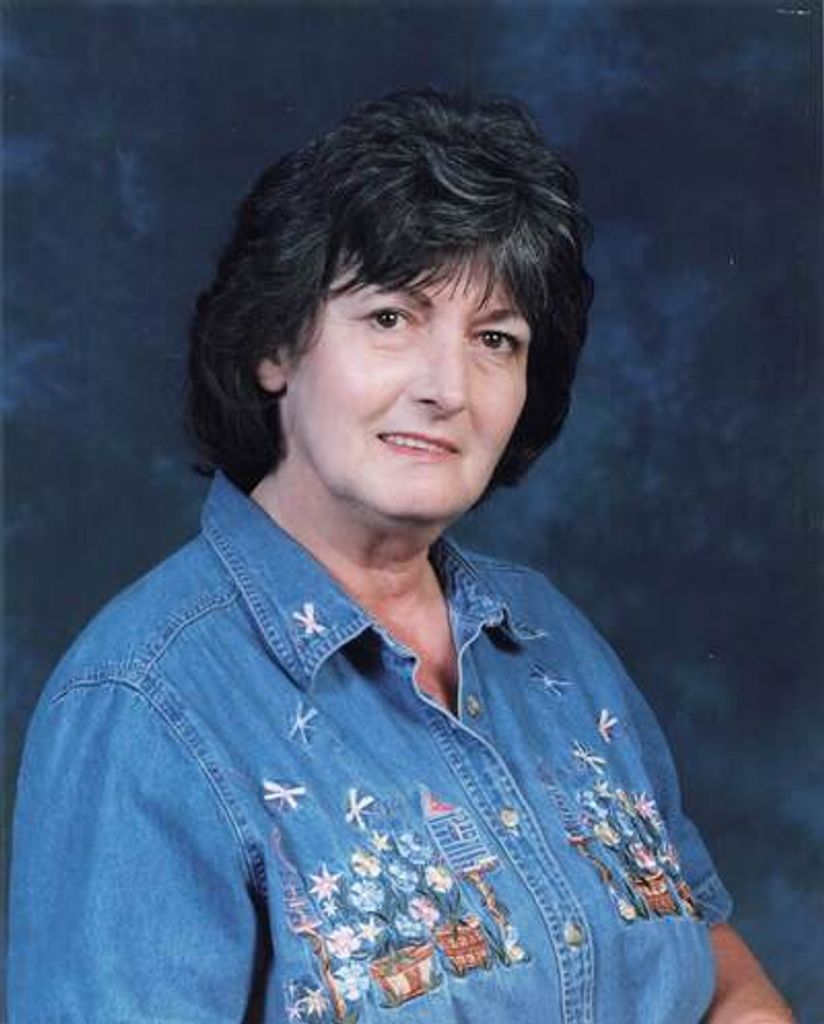 Barbara Ellen Mcbride Profile Photo