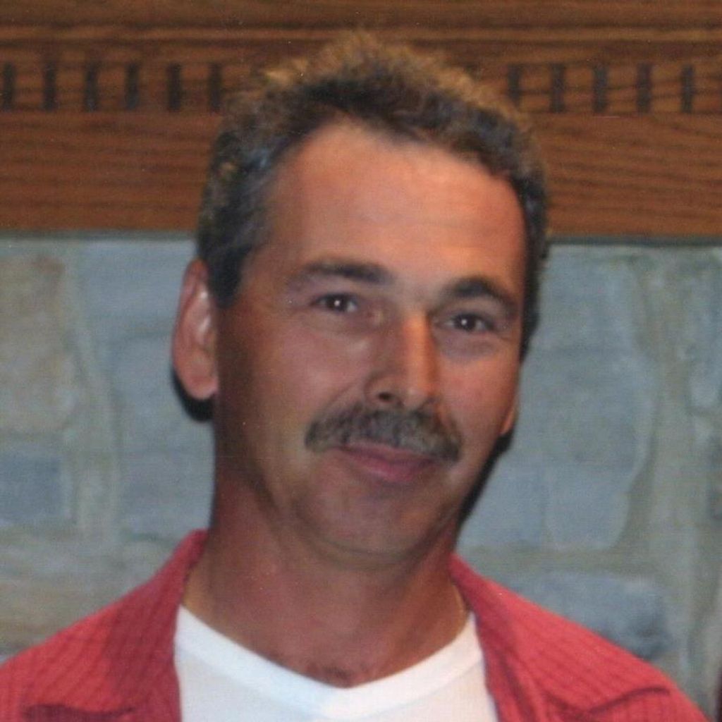 Timothy Michael Burkholder