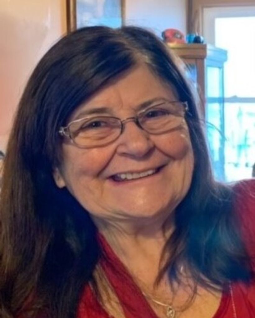 Luella "Lou" Faye Beemer