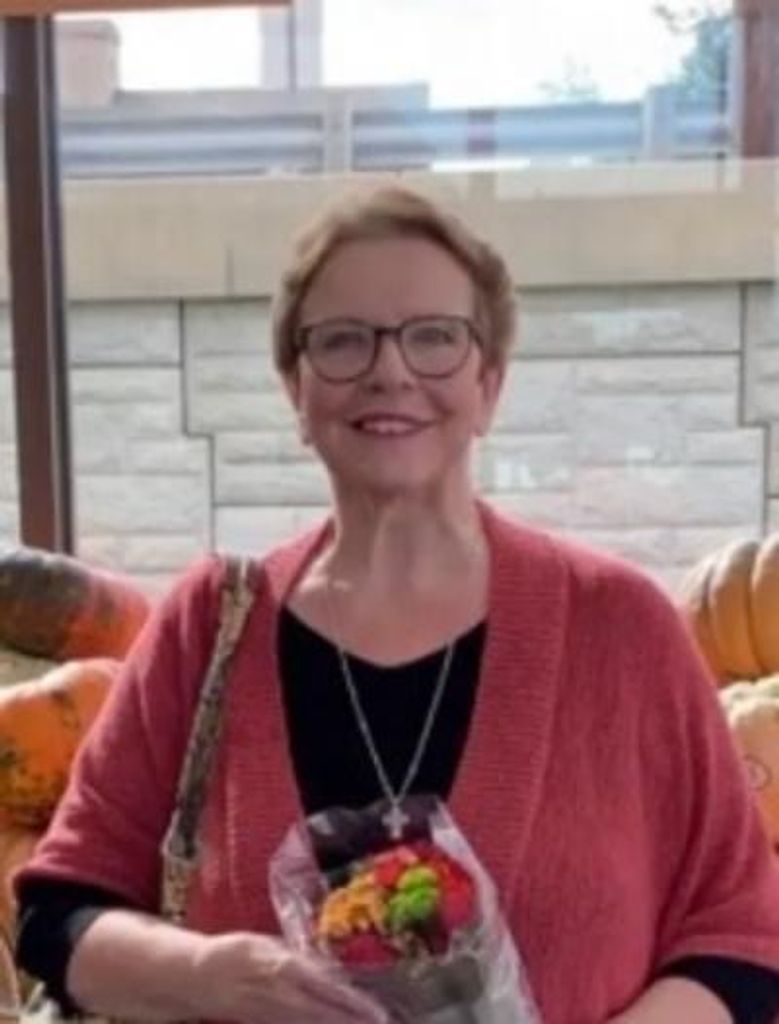 Michelle Irene Correia Profile Photo