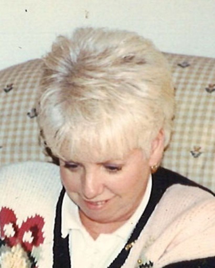 Tammy J Thompson Profile Photo