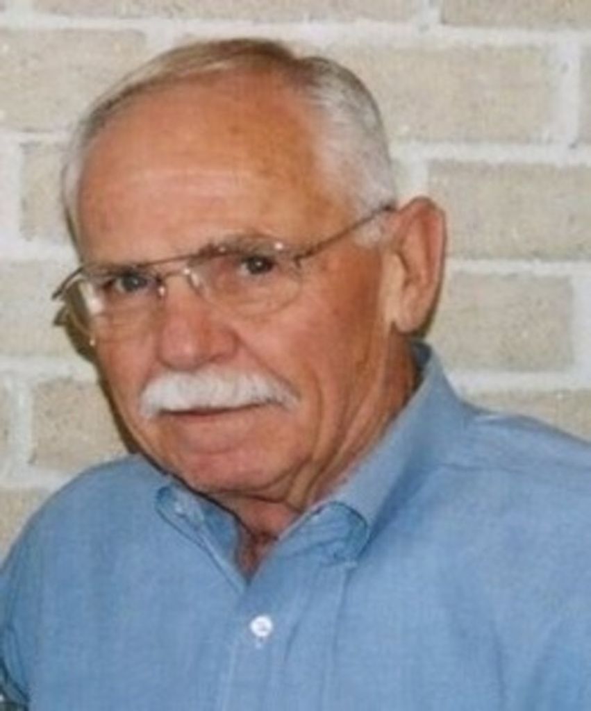 Kenneth Austin Spencer