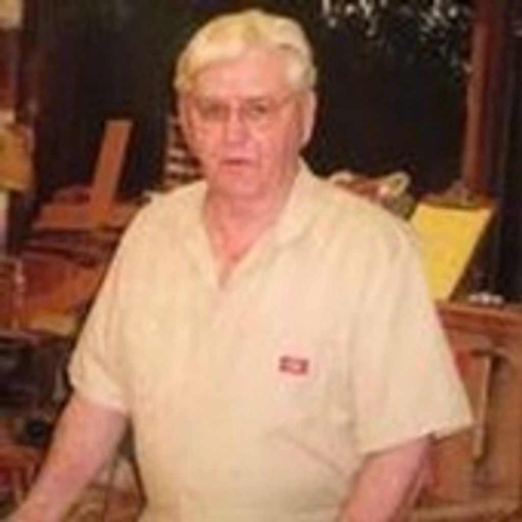 John Hasty