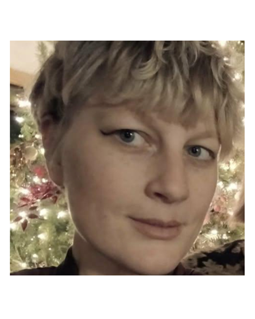 Kristina Lee Reiersgard Profile Photo