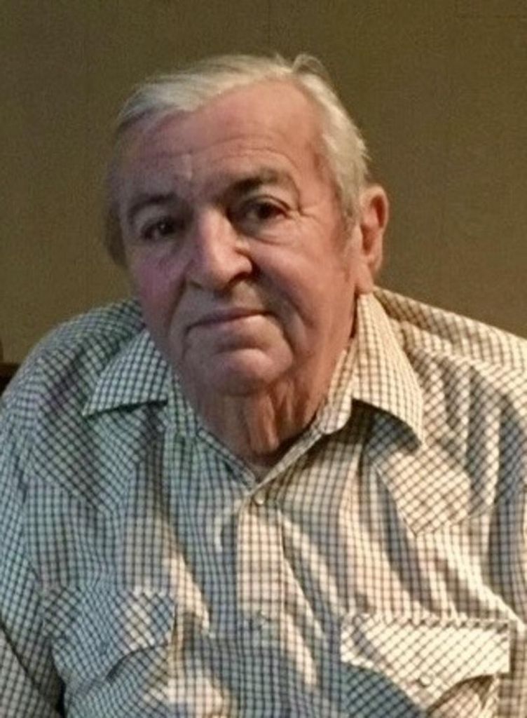 Marvin James Ross Profile Photo