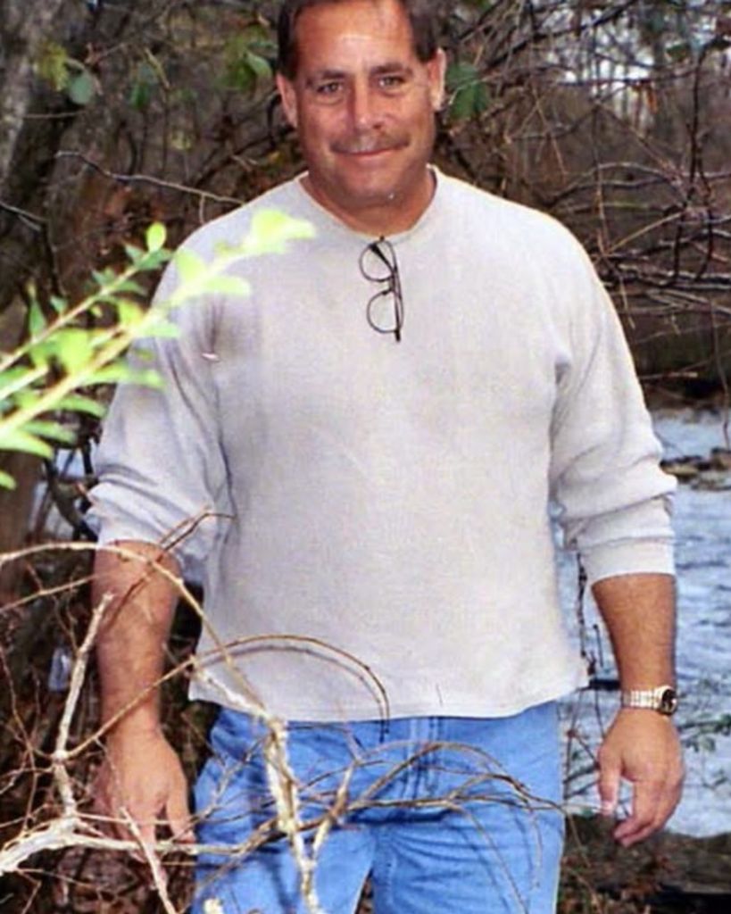 Bruce Allen Wright Profile Photo