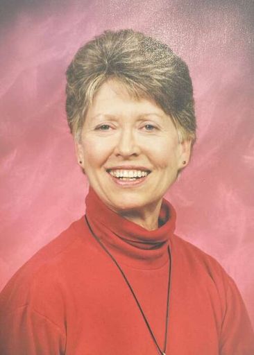 Martha E. (Zimmerman)  Stauffer Profile Photo