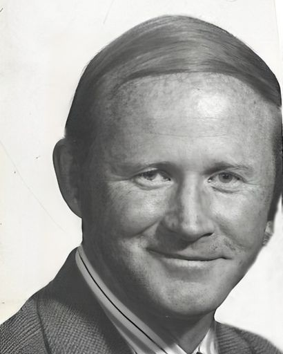 Andrew Lawrence Jolley's obituary image