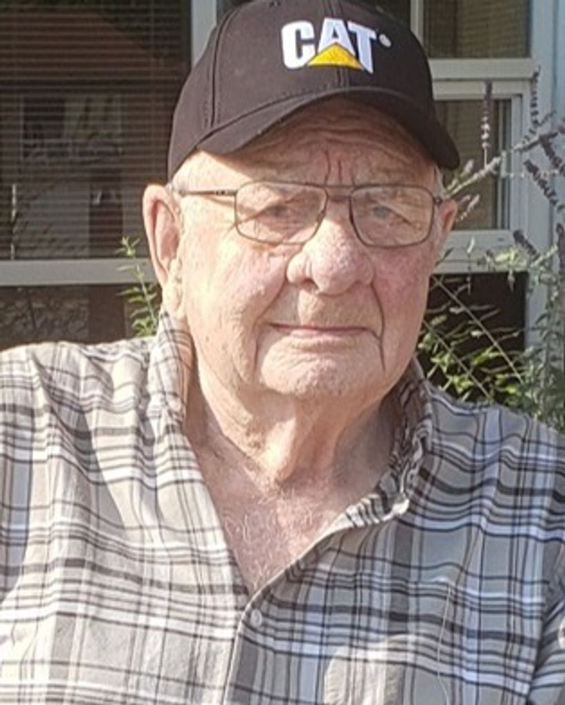 Basil John Corrigan Profile Photo