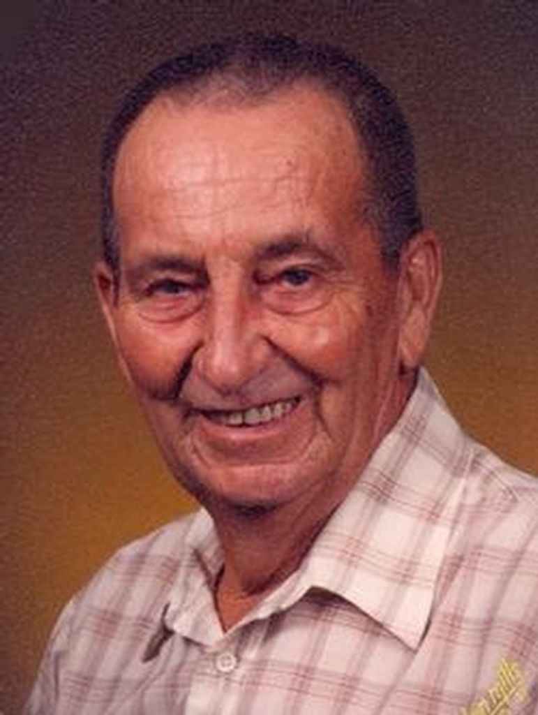 James "Pete" E. Kjerulff, Sr.