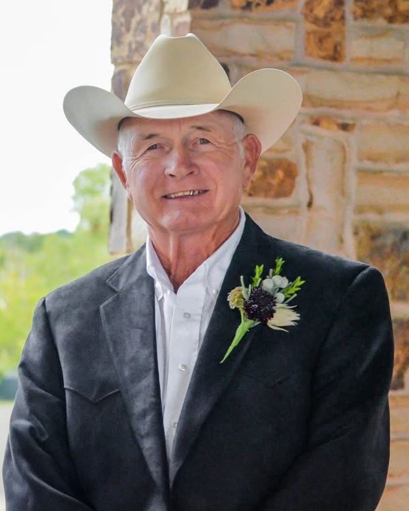 Jimmy Joe "Joey" Meador Profile Photo