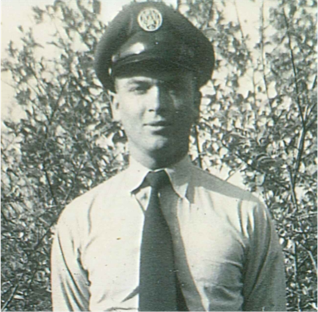 William D, Embrey, Sr. Profile Photo