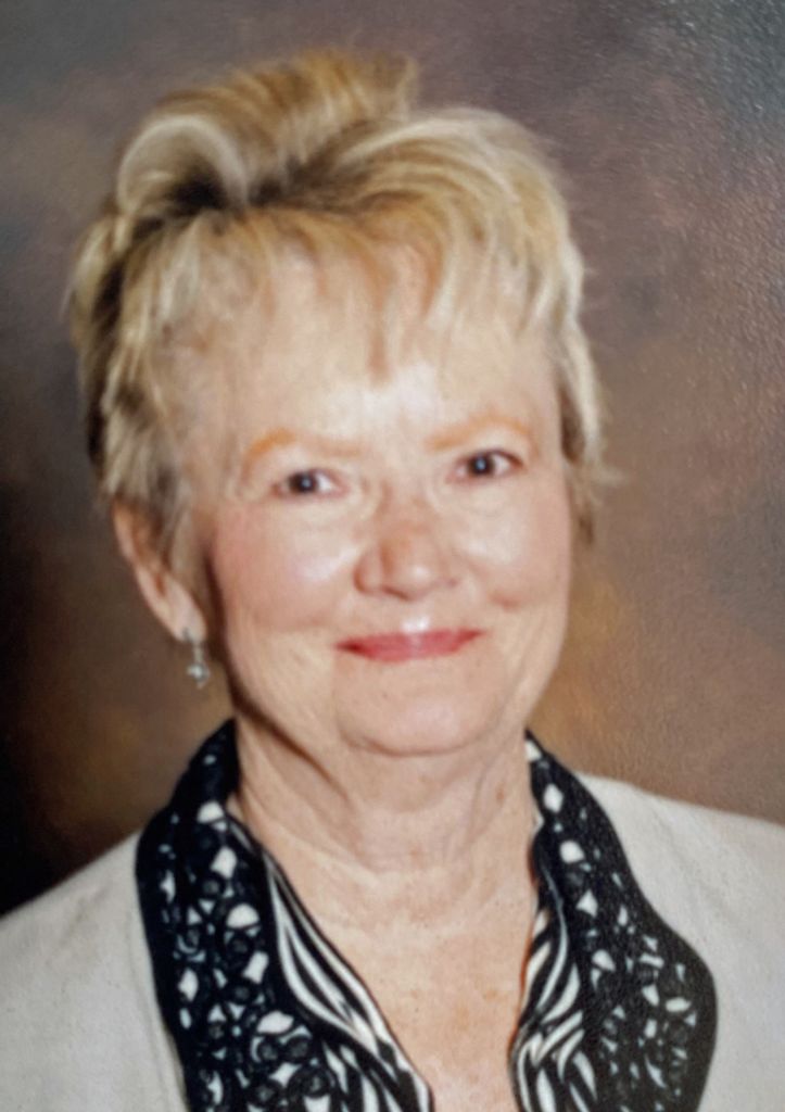 Anita Marie (Welsh)  Doerre Profile Photo