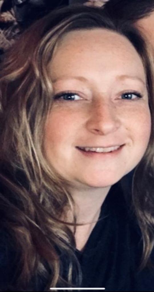 Nancy Diana Fields Hacker Profile Photo
